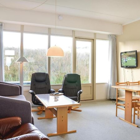 One-Bedroom Apartment in Ringkøbing Buitenkant foto
