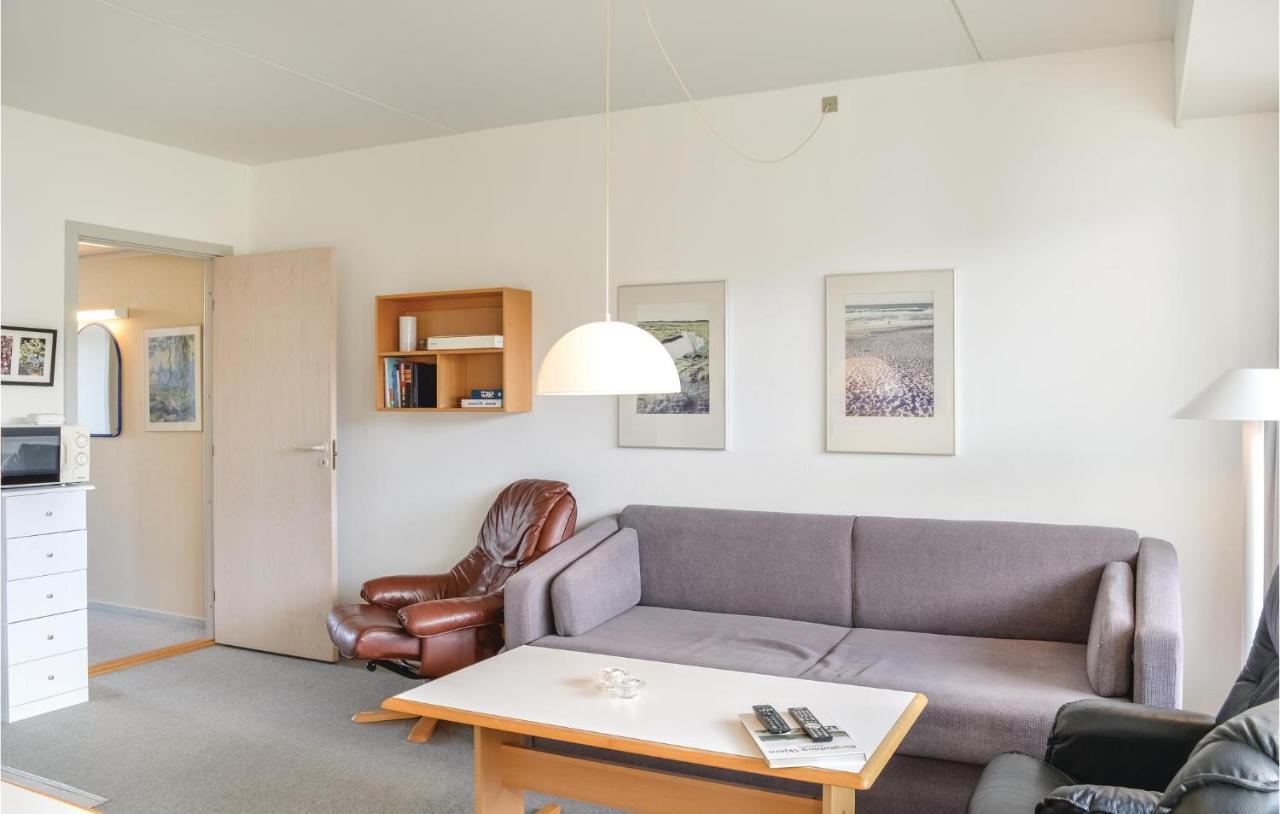 One-Bedroom Apartment in Ringkøbing Buitenkant foto