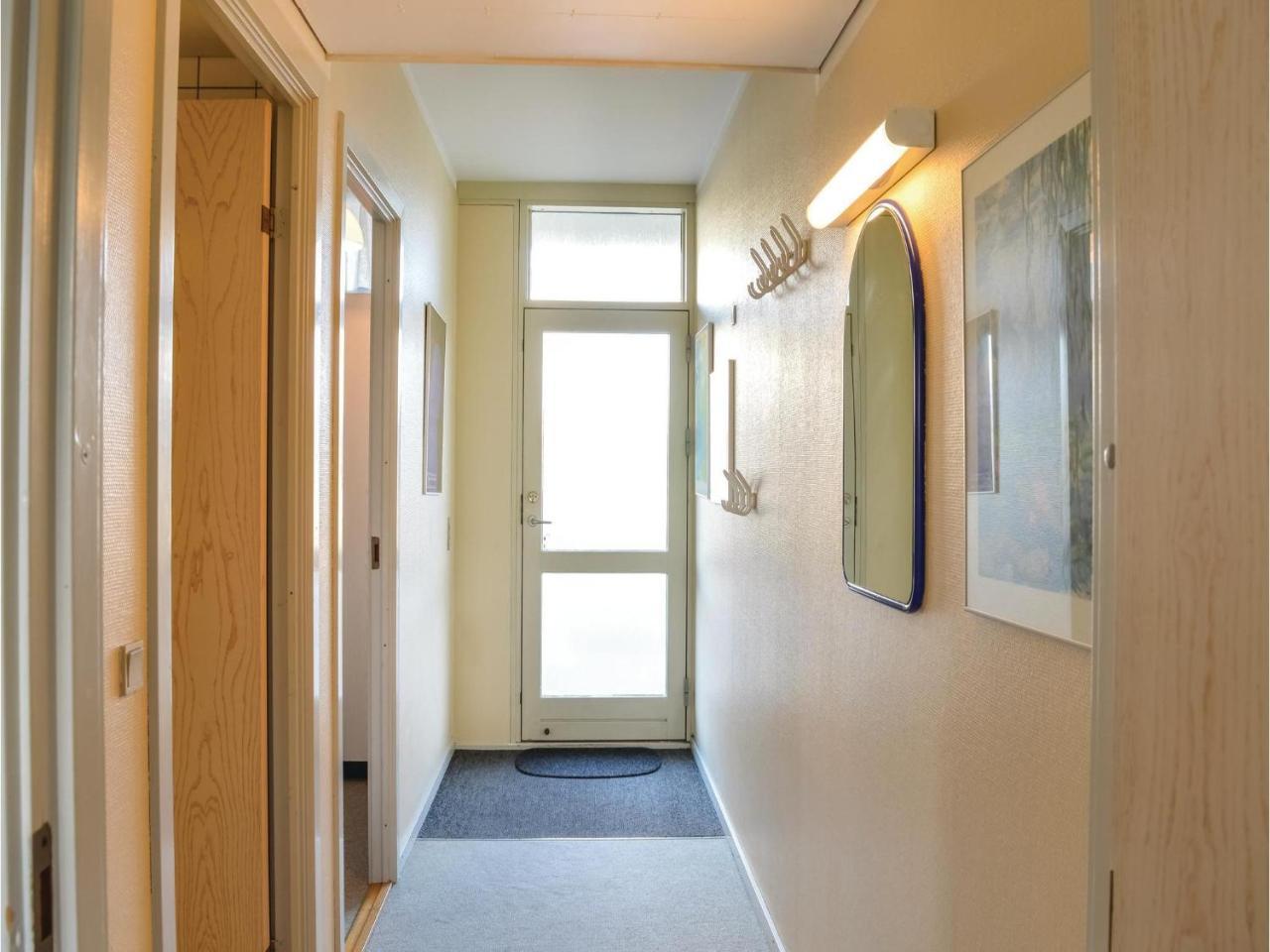 One-Bedroom Apartment in Ringkøbing Buitenkant foto