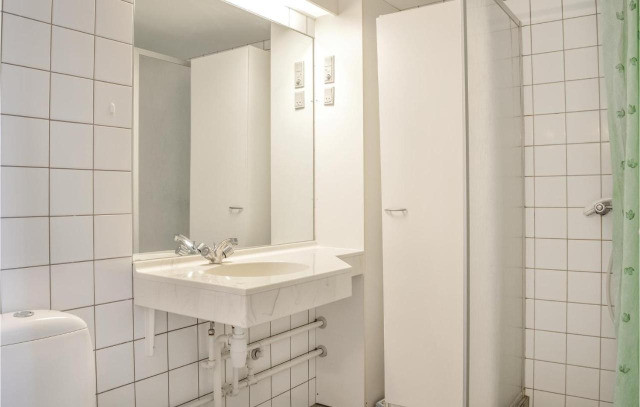 One-Bedroom Apartment in Ringkøbing Buitenkant foto